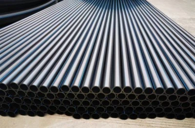 Bagaimana cara memasang pipa PE?