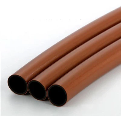 Apa dampak lingkungan tanah terhadap pipa per - rt yang terkubur?