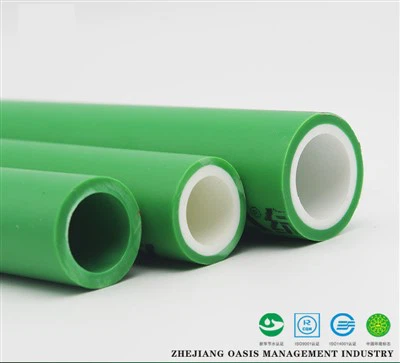 10 Pabrik Pipa PPR Terkemuka di Dunia 2025